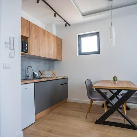 The Boy Next Door Apartment Belgrad Exteriör bild