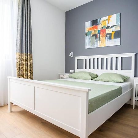 The Boy Next Door Apartment Belgrad Exteriör bild