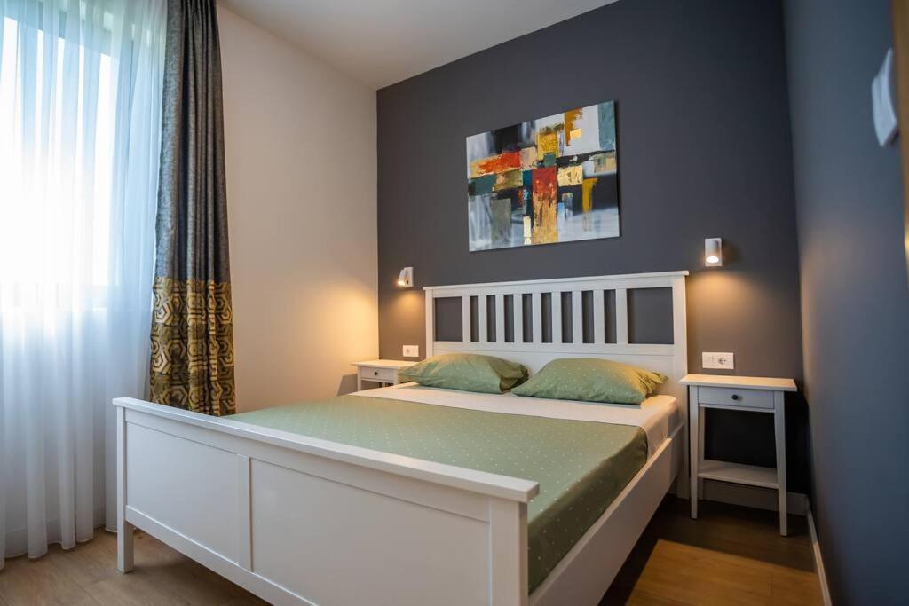 The Boy Next Door Apartment Belgrad Exteriör bild
