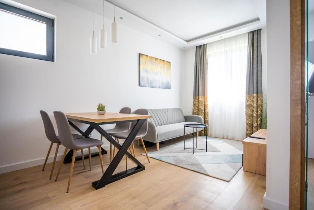 The Boy Next Door Apartment Belgrad Exteriör bild