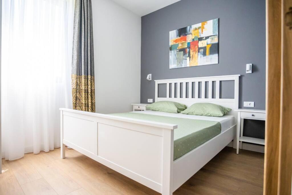 The Boy Next Door Apartment Belgrad Exteriör bild