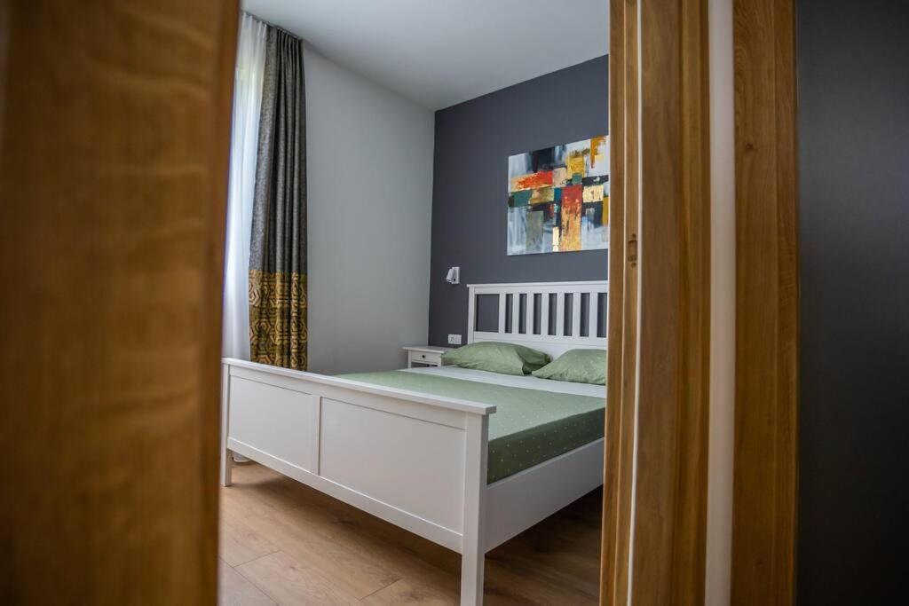 The Boy Next Door Apartment Belgrad Exteriör bild