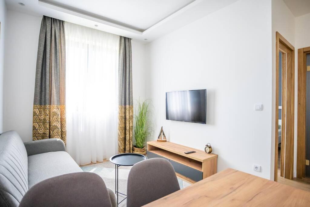 The Boy Next Door Apartment Belgrad Exteriör bild